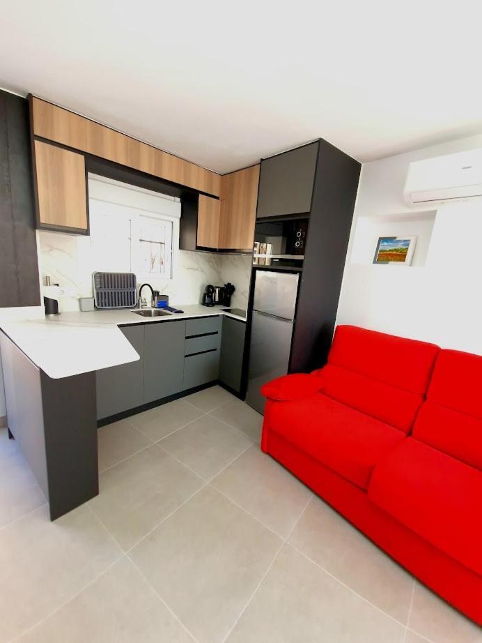 Coblanca 5-Studio Exclusivo Benidorm Exterior photo